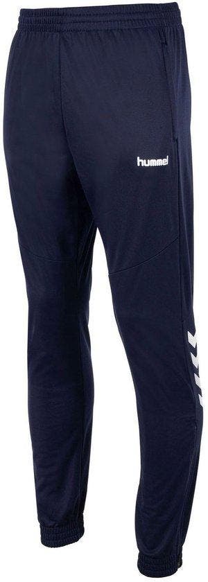 hummel Authentic Poly Sportbroek Unisex - Maat XL, Kleding | Heren, Sportkleding, Verzenden, Nieuw