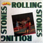 The Rolling Stones - The Rolling Stones, Ophalen of Verzenden, Gebruikt