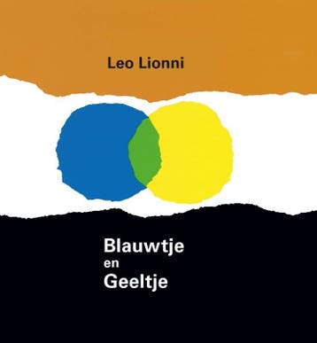 Blauwtje En Geeltje | Leo Lionni | Nieuw, Ophalen of Verzenden, Nieuw, Leo Lionni