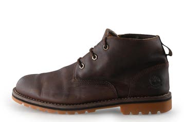 Timberland Veterboots in maat 45 Cognac, Kleding | Heren, Schoenen, Overige kleuren, Verzenden, Timberland, Boots