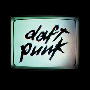 DAFT PUNK - HUMAN AFTER ALL (2LP), Verzenden, Nieuw in verpakking