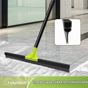 TidyBliss Rakel 60cm | Tweedekansje - OP=OP!, Ophalen of Verzenden, Raamwisser of Trekker