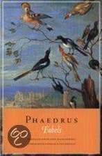 Fabels 9789025341787 Phaedrus, Verzenden, Zo goed als nieuw, Phaedrus