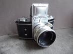 Ihagee Exakta V + Zeiss Biotar 2/58mm | Single lens reflex, Nieuw