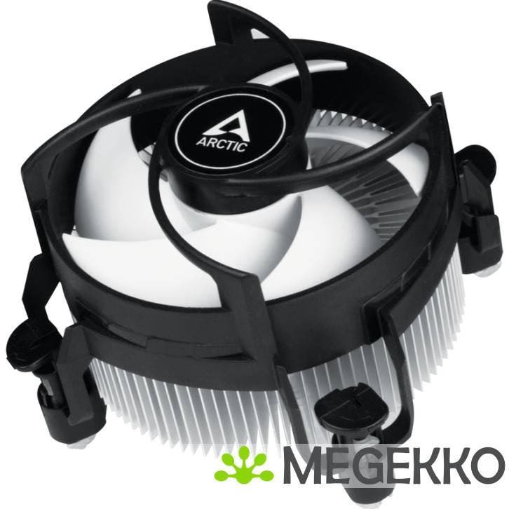 ARCTIC Alpine 17, Computers en Software, Computerkoelers, Nieuw, Verzenden
