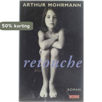 RETOUCHE 9789052263892 A. Mohrmann, Verzenden, Zo goed als nieuw, A. Mohrmann