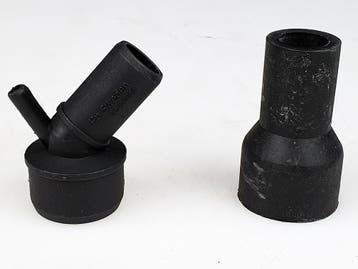 Reparatieset carterontluchting Volvo 240, 740, Auto-onderdelen, Motor en Toebehoren, Ophalen of Verzenden, Nieuw