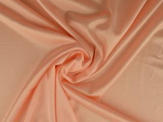 Tricot voering – Zalmroze, 120 cm of meer, Ophalen of Verzenden, Roze, Polyester
