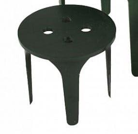 Oasis® pinholder stekers Block Sponge 30 mm 100 stuks, Ophalen of Verzenden, Nieuw