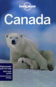 Canada 9781741792348 Karla Zimmerman, Verzenden, Gelezen, Karla Zimmerman
