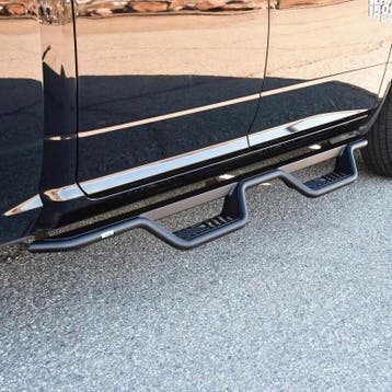 Westin 19-23 RAM 1500 Classic Crew Cab Outlaw Drop Nerf Step, Ophalen of Verzenden, Nieuw