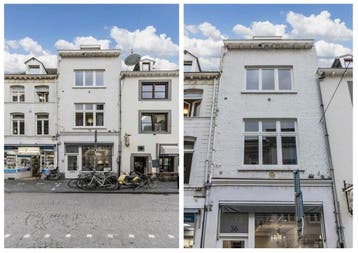 Te huur: Kamer Grote Gracht in Maastricht