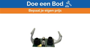 Bieden: Furuno Main PCB for FCV-587 and FCV-627 Fish Finder, Ophalen of Verzenden, Nieuw, Kabel of Apparatuur