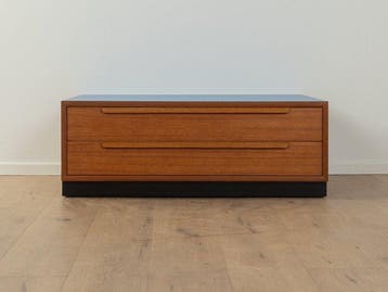WK Möbel - Commode - Teak - Ladekast uit de jaren zestig