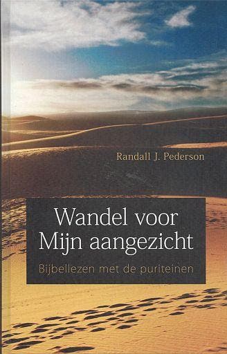 Wandel voor Mijn aangezicht dagboek van puriteinse oudvaders, Nieuw, Christendom | Protestants, Ophalen of Verzenden, Isaac Ambroius