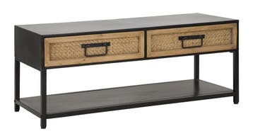 TV HOUDER HANOI CM 95X38X38, Ophalen of Verzenden, Nieuw