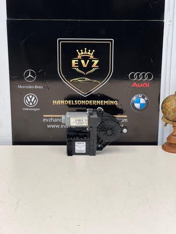 VW Caddy 2.0 Raammotor portier bj.2007 Artnr. 1K0959793J, Auto-onderdelen, Gebruikt, Volkswagen