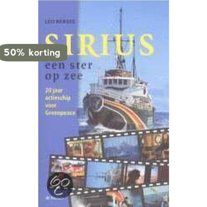 SIRIUS 9789026118821 L. Bersee, Boeken, Hobby en Vrije tijd, Zo goed als nieuw, Verzenden