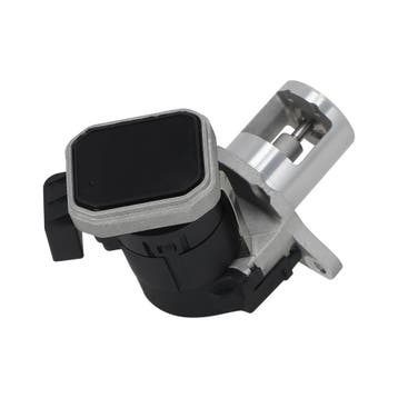 EGR-klep geschikt voor Mercedes C-Klasse E-Klasse W203 W2..., Verzenden, Nieuw, Mercedes-Benz