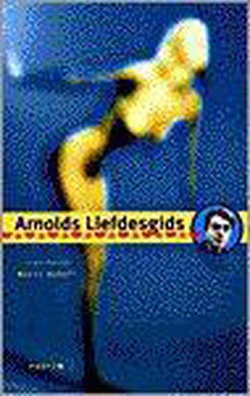 Arnolds liefdesgids - Jonk, Verzenden, Gelezen