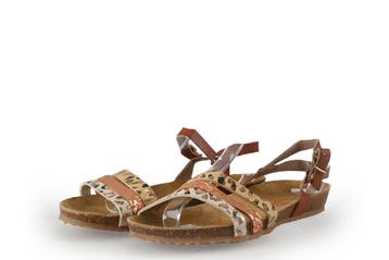 Billowy Sandalen Meisjes in maat 32 Goud, Verzenden, Jongen of Meisje, Schoenen, Nieuw