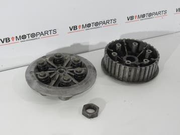 KTM 600 LC4  Koppelinghuis, Ophalen of Verzenden, Nieuw
