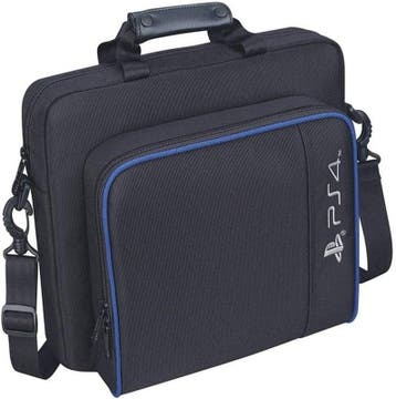 PS4 Carrying Bag VR Bril (PS4 Accessoires), Spelcomputers en Games, Ophalen of Verzenden, Zo goed als nieuw