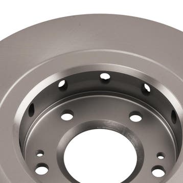 Remschijven 294mm voor Citroën C-Crosser 2.2L voor MR128659, Verzenden, Nieuw, Citroën