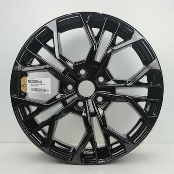 Set velgen 17 inch lichtmetalen GMP Matisse *NS1005140*, Auto-onderdelen, Banden en Velgen, Velg(en), Nieuw, 17 inch, Ophalen of Verzenden