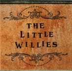 cd - The Little Willies - The Little Willies, Verzenden, Zo goed als nieuw