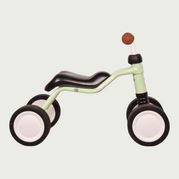 Puky kinderfiets Loopfiets, Ophalen of Verzenden, Gebruikt
