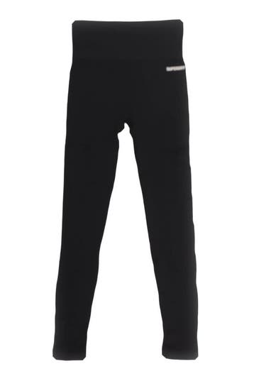 Superdry Legging in maat 38 Zwart, Superdry, Verzenden, Gedragen, Zwart
