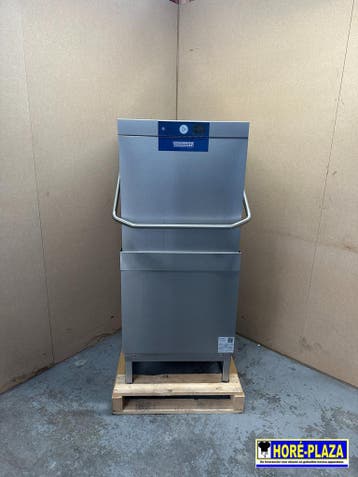 Horeca vaatwasser Hobart AMX-10B | HP010, Gebruikt