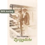 Zwijgplicht 9789062659807 Theo Stokkink, Verzenden, Zo goed als nieuw, Theo Stokkink