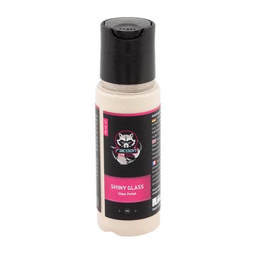 Racoon SHINY GLASS Glas polish - 50ml, Verzenden