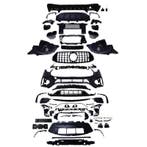 Bodykit voor mercedes glc suv x254 amg-line, Nieuw