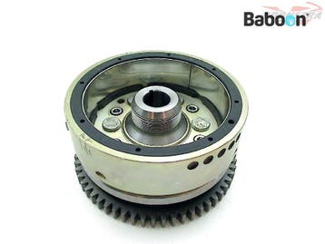 Vliegwiel / Rotor Kymco Xciting 500, Motoren, Verzenden, Gebruikt