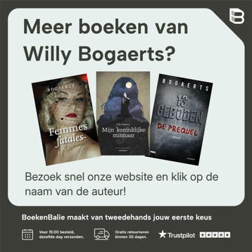 Pervers / Commissaris Bottu / 5 9789089241092 Willy Bogaerts, Verzenden, Gelezen, Willy Bogaerts