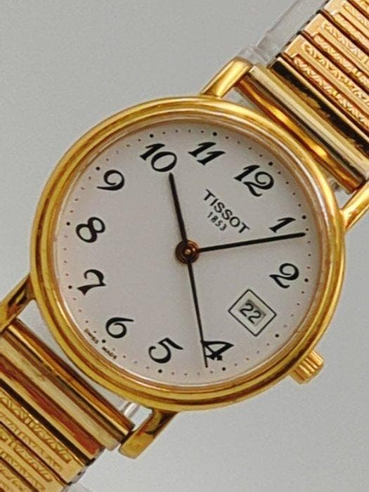 Tissot - Quartz - Zonder minimumprijs - T830/930 - Dames -, Sieraden, Tassen en Uiterlijk, Horloges | Heren