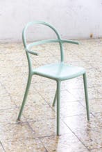 Kartell - Philippe Starck - Generic C - Fauteuil -, Antiek en Kunst