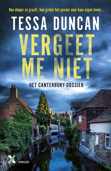 Vergeet Me Niet | Tessa Duncan | Nieuw, Boeken, Ophalen of Verzenden, Nieuw, Tessa Duncan