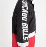 New Era NBA - Maat S - Color Block Track Jacket Chicago, Verzenden, Nieuw