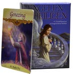 Boek Engelen en Heiligen 9789085080879, Boeken, Verzenden, Zo goed als nieuw