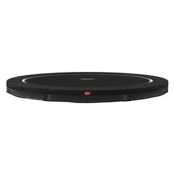 BERG SPORTS Favorit InGround 380 Black (Berg trampoline), Ophalen of Verzenden, Nieuw