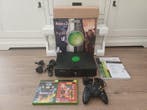 Microsoft - Xbox original - Silver Bullet Pack -, Spelcomputers en Games, Nieuw
