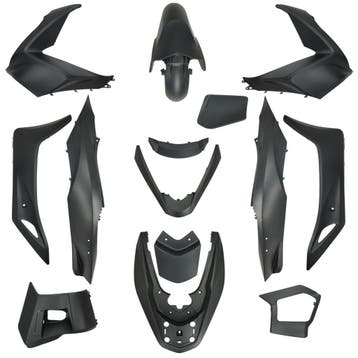 Kappenset - 13-Delig - Honda PCX - 125cc / 150cc - 2014 t/m, Ophalen of Verzenden, Nieuw