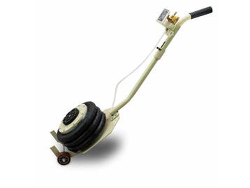 Pneumatische autokrik - Max. 3000 kg, Verzenden, Nieuw