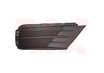 Grille o.a: Volkswagen, Caddy Combi IV, Caddy IV, Ophalen of Verzenden, Nieuw, Rechts, Volkswagen