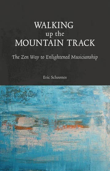 Walking up the Mountain Track - Eric Schoones 9789082747904, Verzenden, Zo goed als nieuw, Eric Schoones