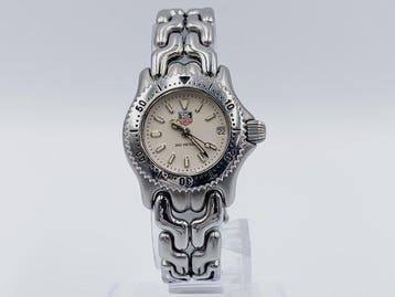 TAG Heuer - 2000 Series - Zonder minimumprijs - Dames -